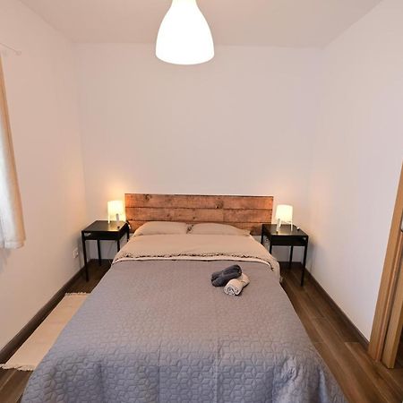 4 Mares Apartamentos M Loredo Bagian luar foto