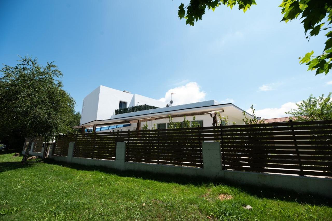 4 Mares Apartamentos M Loredo Bagian luar foto