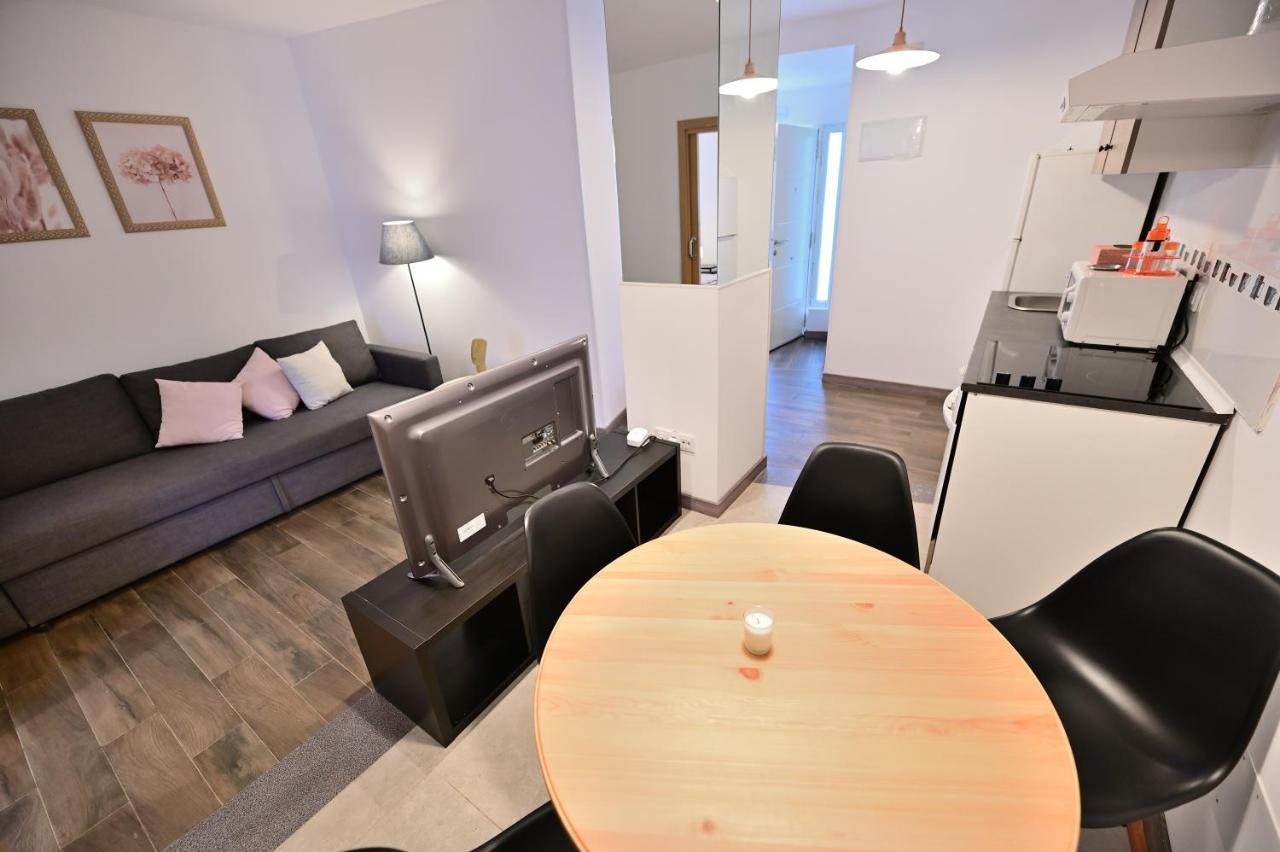 4 Mares Apartamentos M Loredo Bagian luar foto