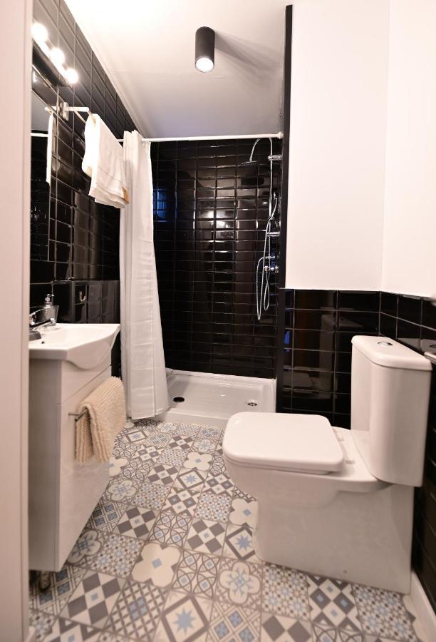 4 Mares Apartamentos M Loredo Bagian luar foto