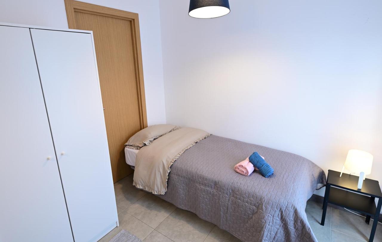 4 Mares Apartamentos M Loredo Bagian luar foto