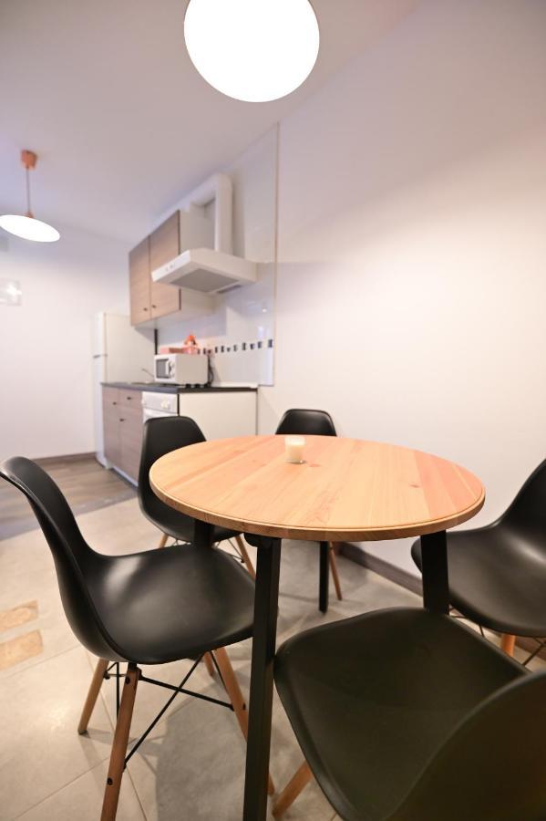 4 Mares Apartamentos M Loredo Bagian luar foto
