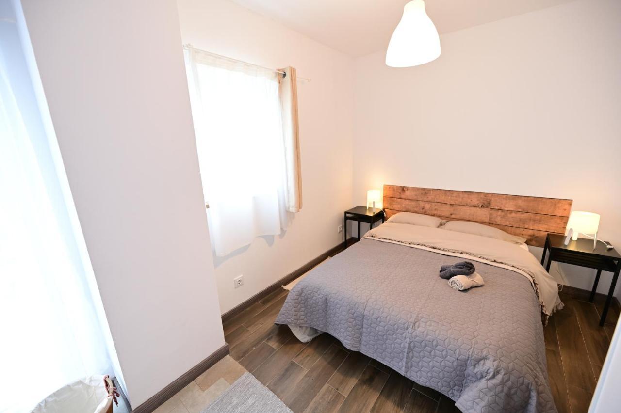 4 Mares Apartamentos M Loredo Bagian luar foto